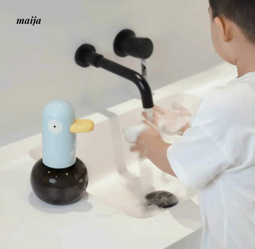 MUID Duck Soap Dispenser from MUID