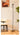 ALISA Emma Creative Scandinavian Floor Lamp from ALISA