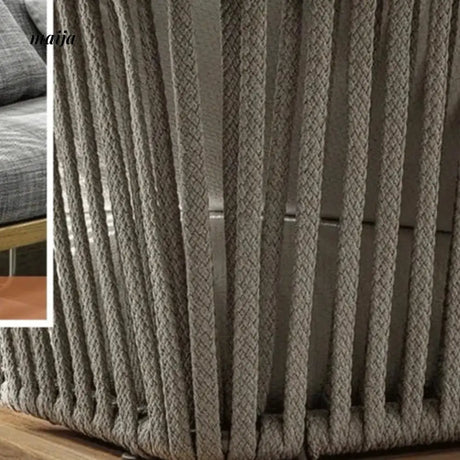 GERMAIN Sonny Outdoor Sofa from GERMAIN