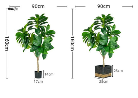 Artificial Loquat Plant from maija