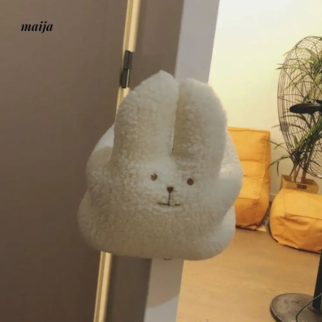 MUYE Plushie Anti Slam Door Handle Cover from MUYE