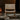 RATTAN CRAFTSMAN Folding Rattan Chair from RATTAN CRAFTSMAN