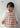 NUANYOU Checkered Gauze Cotton Face Towel from Nuanyou