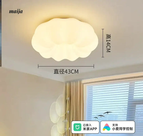 GVG Biscuit Ceiling Light from GVG