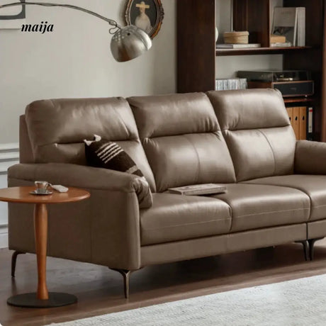 GENJI Keaton Sofa from GENJI
