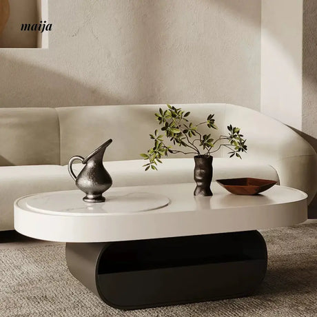 TIDELEADER Punchline Coffee Table from TIDELEADER