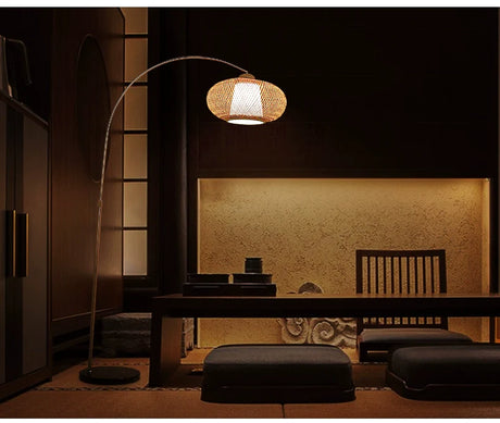 RUIXING Grace Floor Lamp from RUIXING