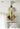 QXWD Cat Musician Ceiling Lamp Children's Room from QXWD