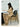 LAZYSPACE Amelia Coffee Highchair from LAZYSPACE