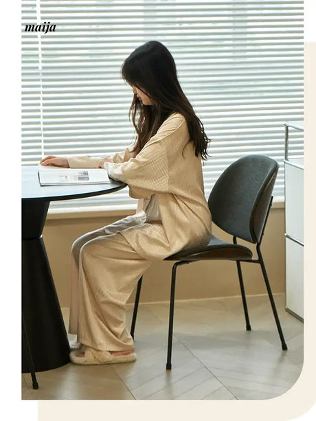 LAZYSPACE Amelia Coffee Highchair from LAZYSPACE