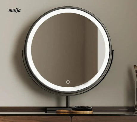 Candice Floating Dressing Table from maija