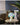 ALISA Luca Smart Scandinavian Table Lamp from ALISA