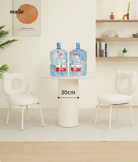 Gianna Dining Table and Chairs from maija
