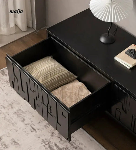 City Scape Retro TV Cabinet from maija