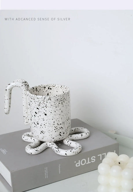 LENYVASEN Thalia Anti-Slip Ceramic Cushion from LENYVASEN