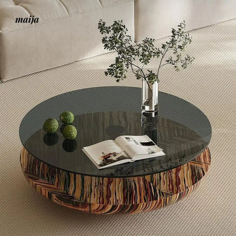 TIDELEADER Sofia Coffee Table from TIDELEADER