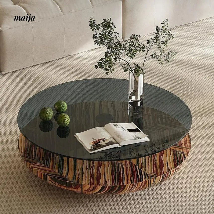TIDELEADER Sofia Coffee Table from TIDELEADER