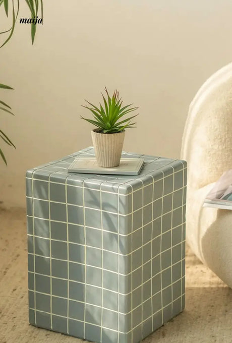 Maizie Bedside Table from Bird and Flower Home