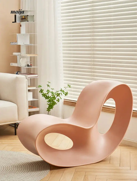 Cecil Rocking Chair from maija