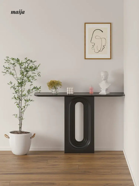 Guji Console Table from maija