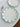 YASUKI Jasper Artistic Hand-Painted Ceramics Gallfet Cup from YASUKI