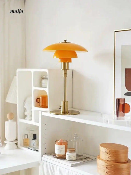 Retro Tutu Table Lamp from maija
