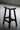 JUWU Brookings Solid Wood Bar Stools from JUWU
