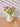 Classic Wide Mouth Ceramic Vase from NICEMOON