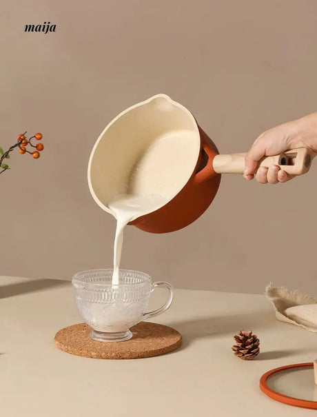 CAROTE Non Stick Pot from maija