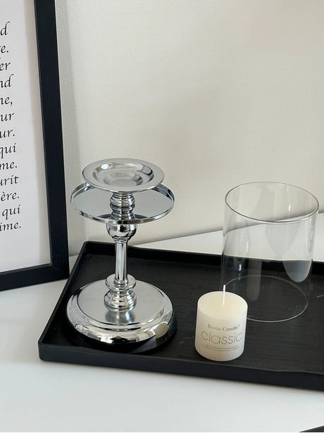 MELONGIRL Retro Glossy Aromatherapy Candle from MELONGIRL
