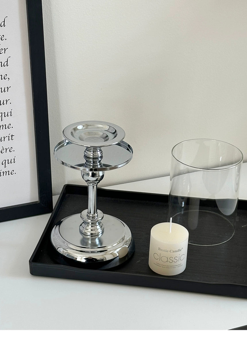 MELONGIRL Retro Glossy Aromatherapy Candle from MELONGIRL