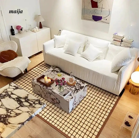 TIPTOE Quiet Milan Rug from TIPTOE