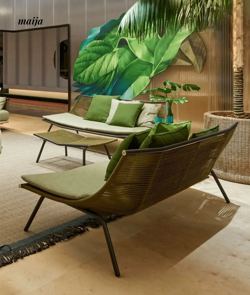 Butterfly Outdoor Chairs from maija