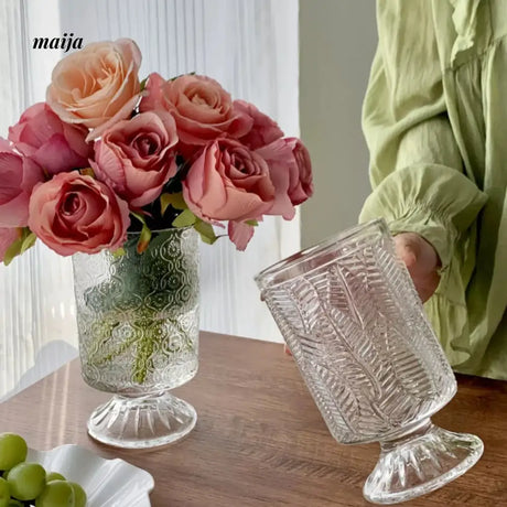 BANKE Retro Glossy Living Room Decorations Jewelry from BANKE