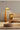 Tomi Wooden Lamp from LOVOND