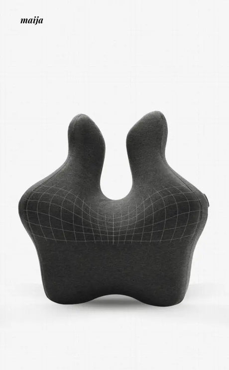 Lumbar Support Office Chair Cushion from maija