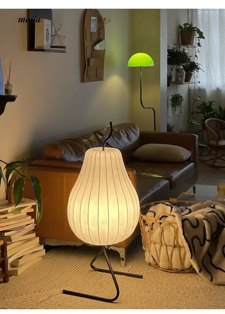 Pear Floor Lamp from maija
