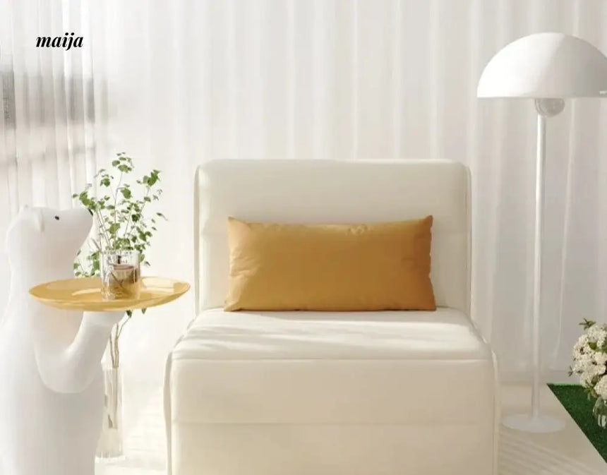 Bastian Electric Smart Foldable Universal Sofa from maija