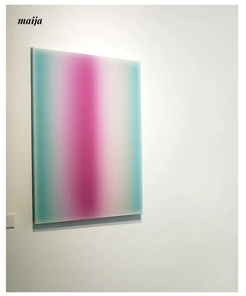 Lillian Haze Wall Art from maija