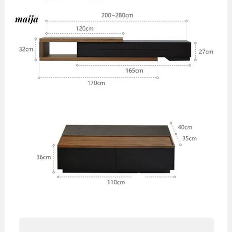Osasco TV Cabinet from maija