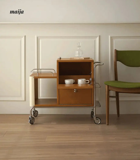 Erin Bar Cart from maija
