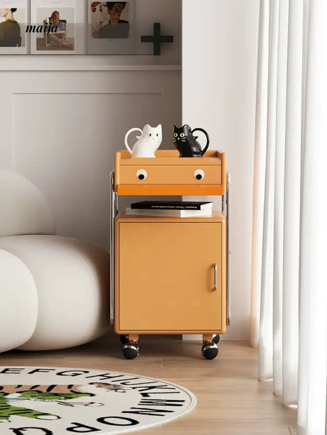 Platypus Robot Cabinet from GUJI