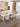 Edgar Rock Island Dining Table from maija