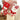 MELONGIRL High-end Christmas Socks Gift Bag from MELONGIRL