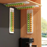 Punch Free Coffee Pod Holder from POLLO LOLLY