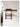 MUMO Noah Wall-Mounted Hook Rack from MUMO