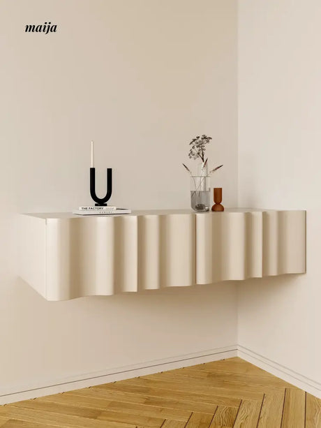 GUJI Designer Hanging Cabinet for Bedroom from GUJI