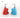 KULE HOME Ceramic Soap and Lotion Container from KULE HOME