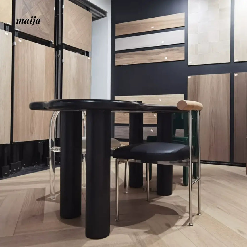 Velma Cloud Dining Table