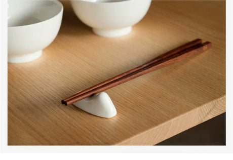 MUMO Ethan Solid Wood Chopsticks Set from MUMO